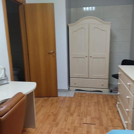 Bunker Degli Inventori Hotel Foggia Kültér fotó