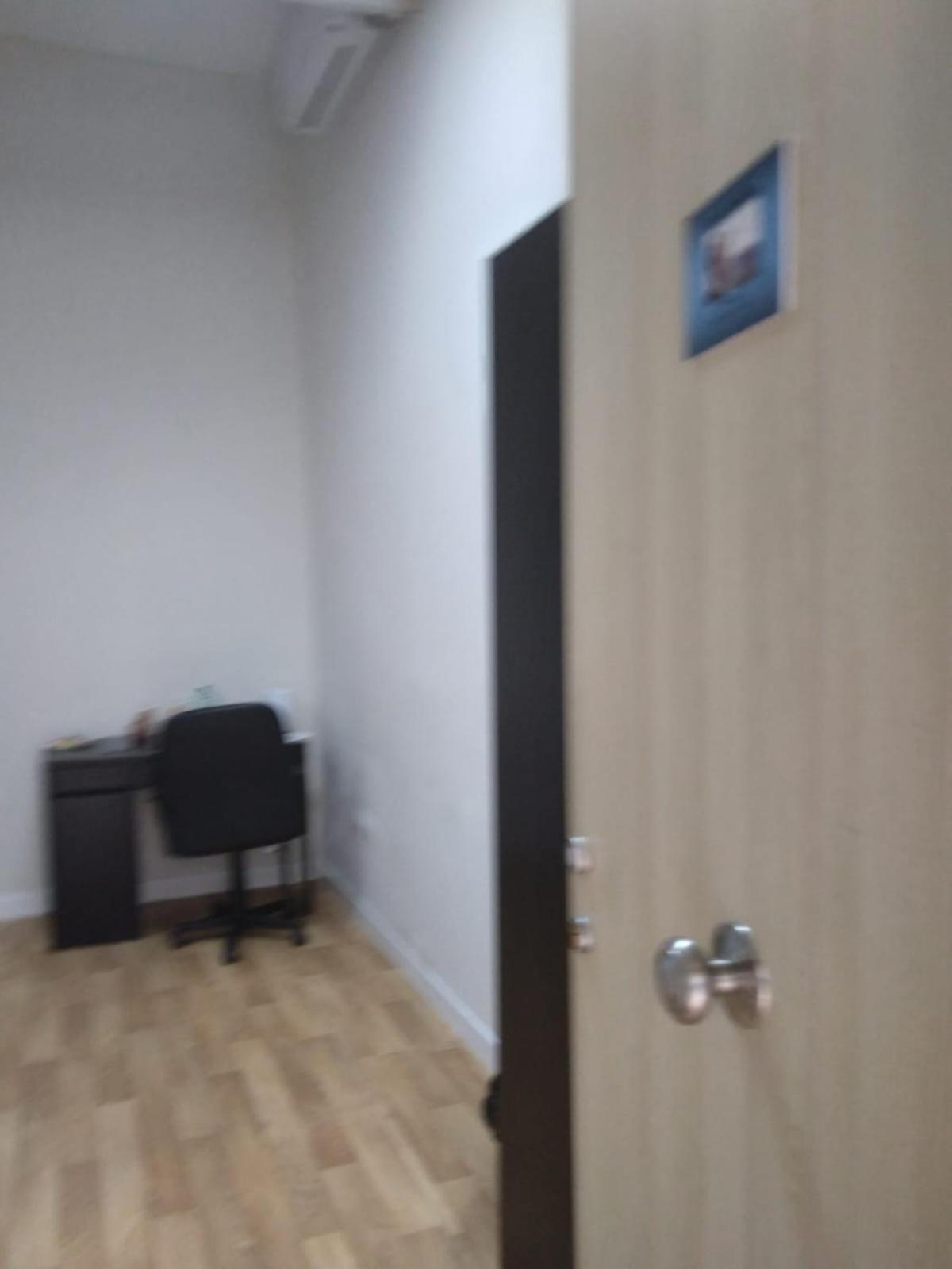Bunker Degli Inventori Hotel Foggia Kültér fotó