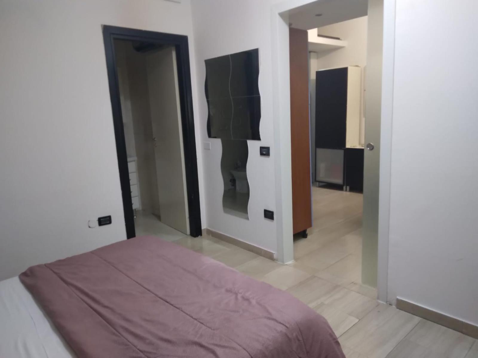 Bunker Degli Inventori Hotel Foggia Kültér fotó