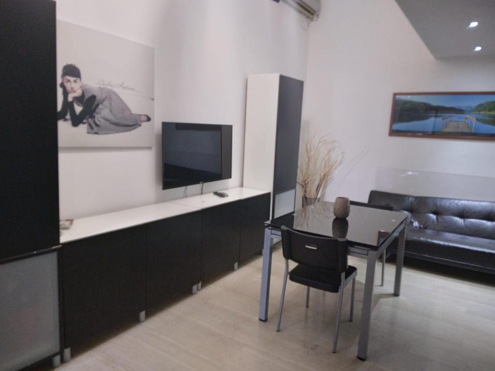 Bunker Degli Inventori Hotel Foggia Kültér fotó