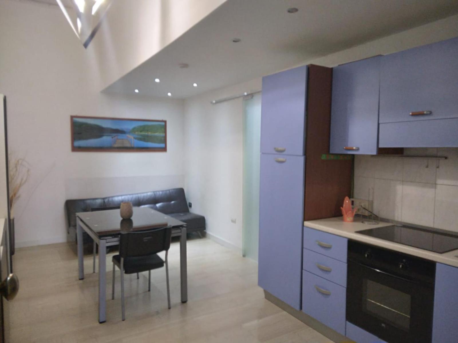 Bunker Degli Inventori Hotel Foggia Kültér fotó