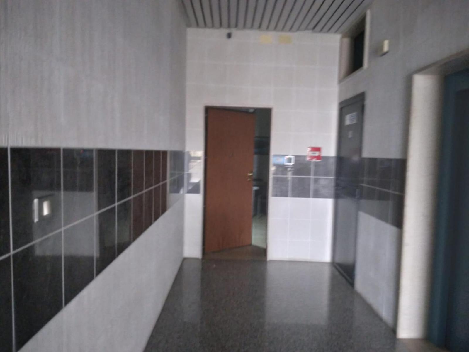 Bunker Degli Inventori Hotel Foggia Kültér fotó