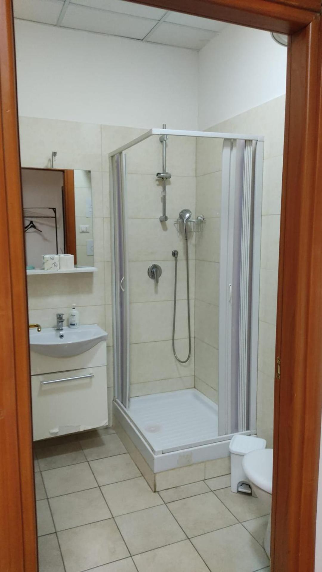Bunker Degli Inventori Hotel Foggia Kültér fotó