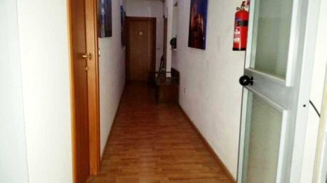 Bunker Degli Inventori Hotel Foggia Kültér fotó