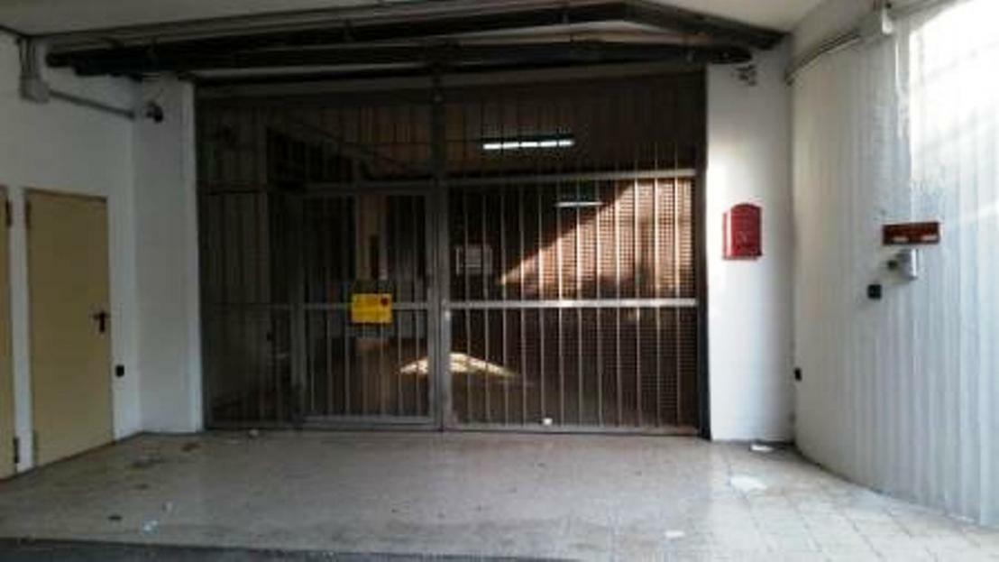 Bunker Degli Inventori Hotel Foggia Kültér fotó