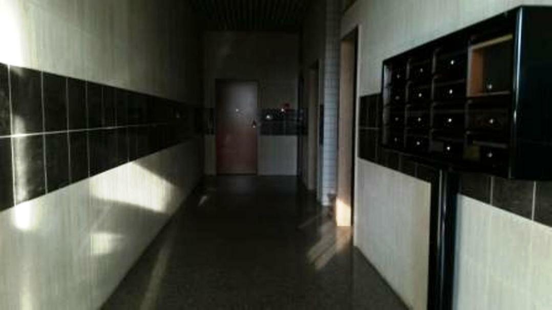 Bunker Degli Inventori Hotel Foggia Kültér fotó