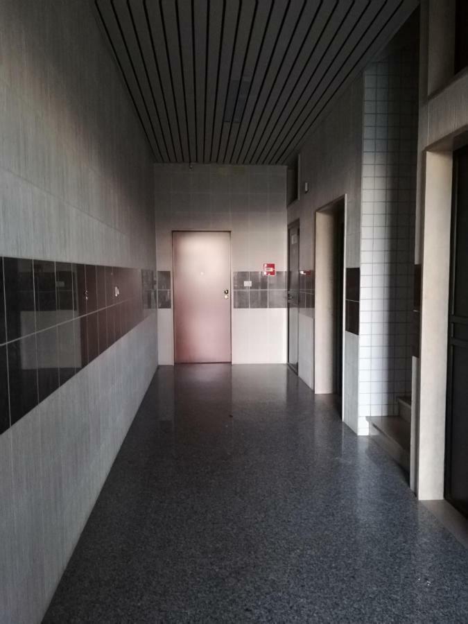 Bunker Degli Inventori Hotel Foggia Kültér fotó